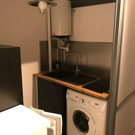 COUCHANT RADIEUX Appartement 2 pièces 4 personnes vue mer Saint-Jean-de-Monts Extérieur photo
