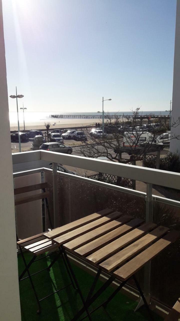 Couchant Radieux 2 Pieces 4 Personnes Vue Apartment *