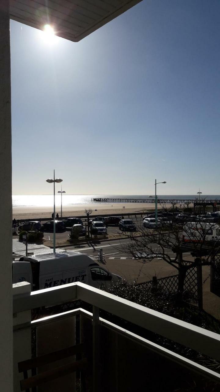 Couchant Radieux 2 Pieces 4 Personnes Vue Apartment